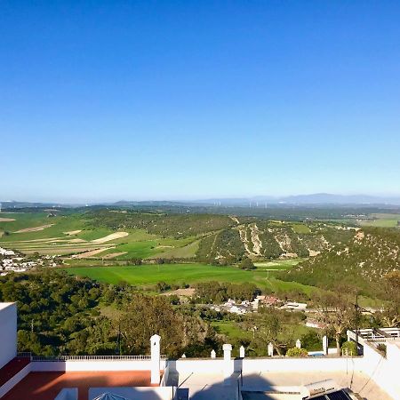 CASA DEL TEATRO Luxury Casas Vejer Debra Vejer de la Frontera Exterior foto