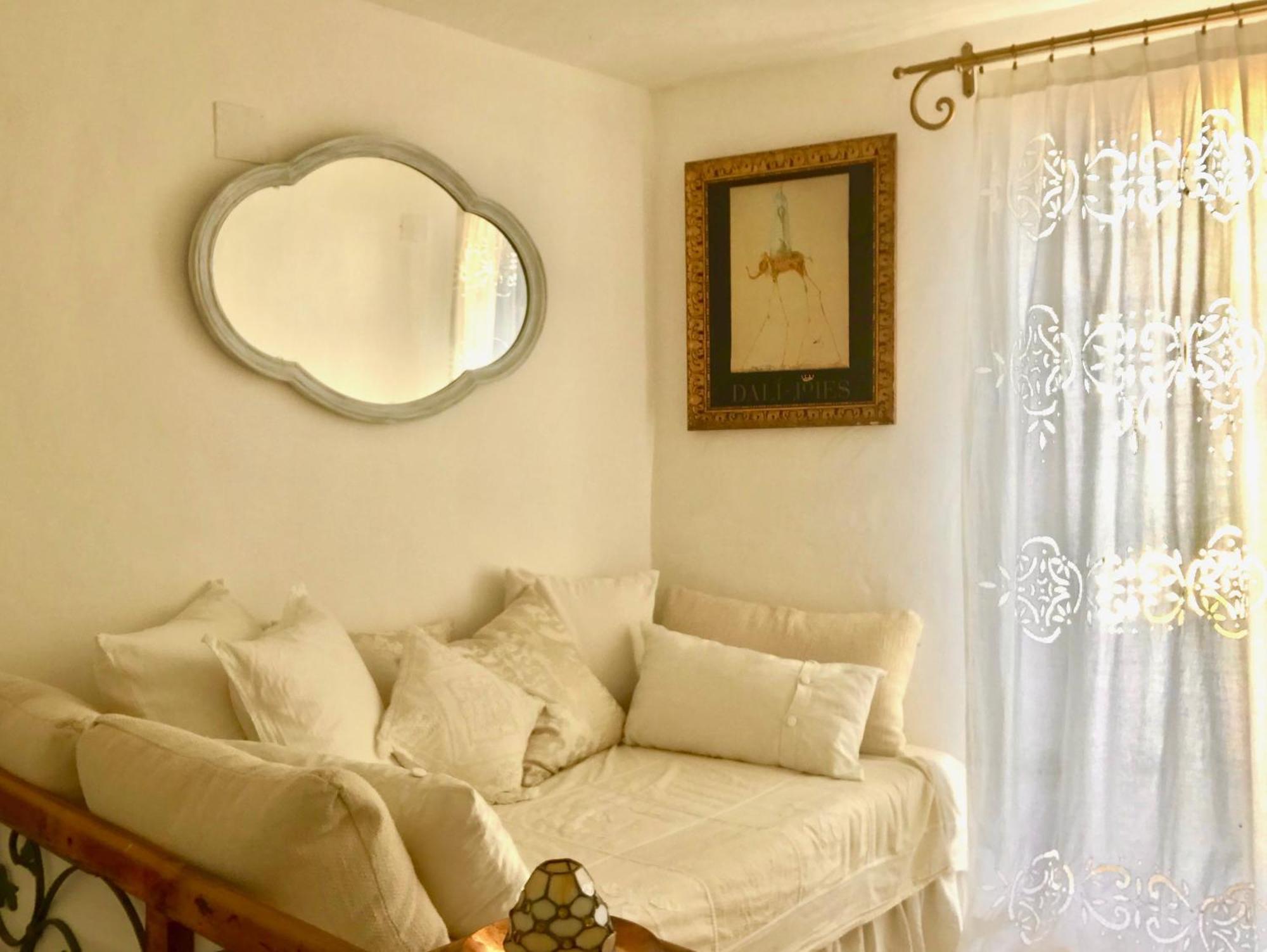 CASA DEL TEATRO Luxury Casas Vejer Debra Vejer de la Frontera Exterior foto